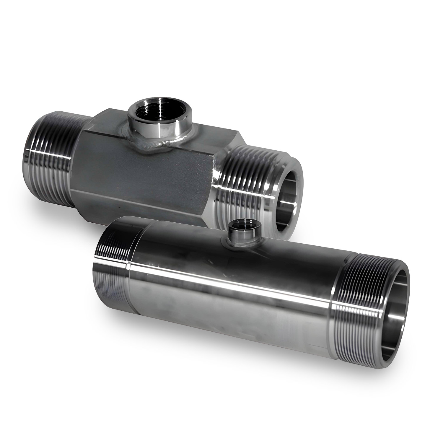 CONTALITRI IN ACCIAIO