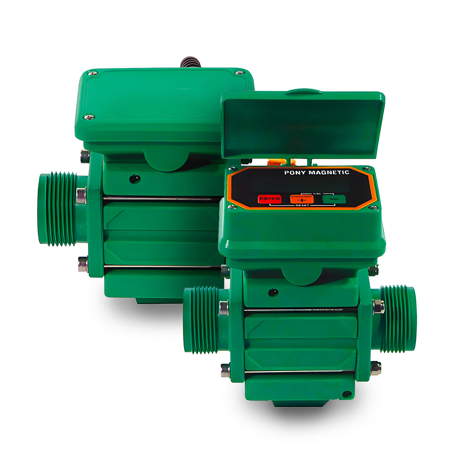 CONTALITRI MAGNETICI