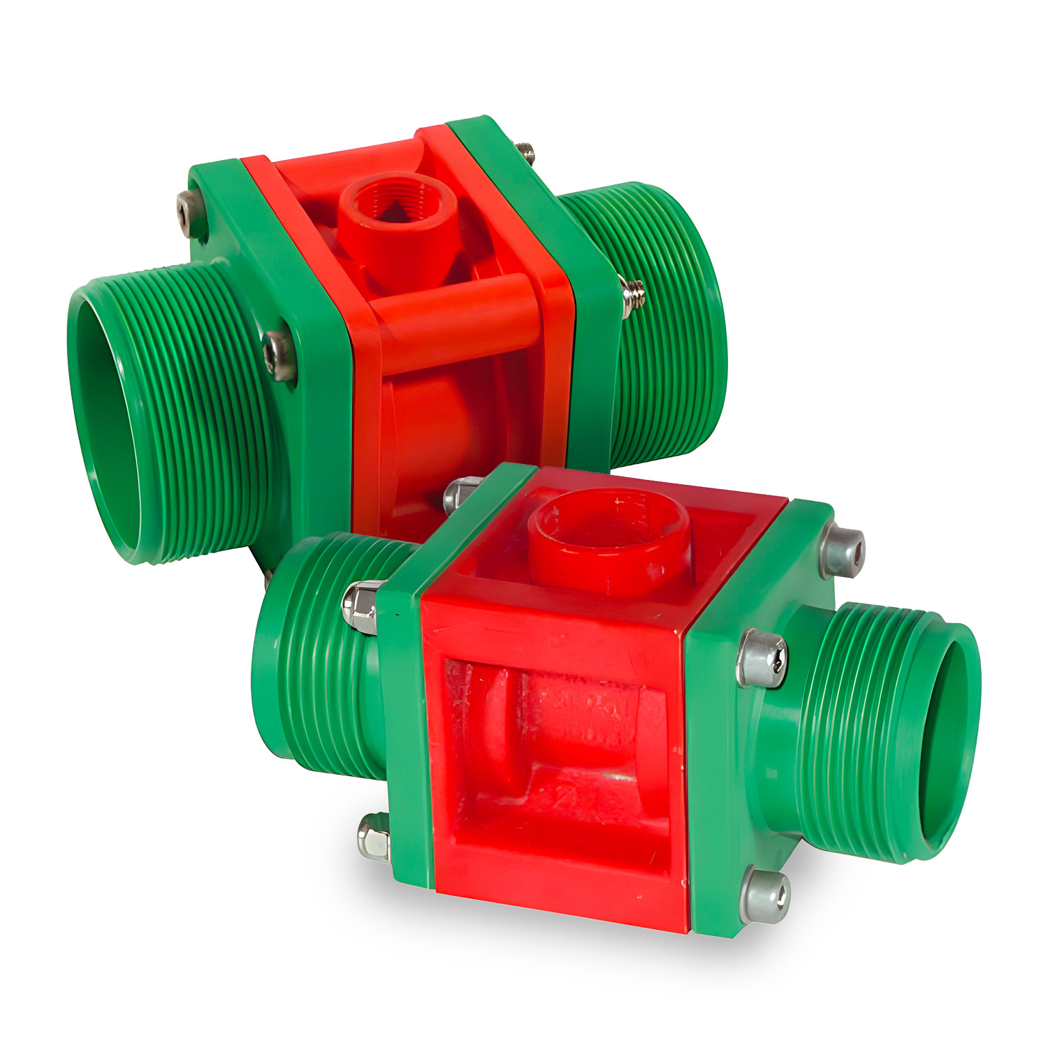 CONTALITRI TURBO FLOW