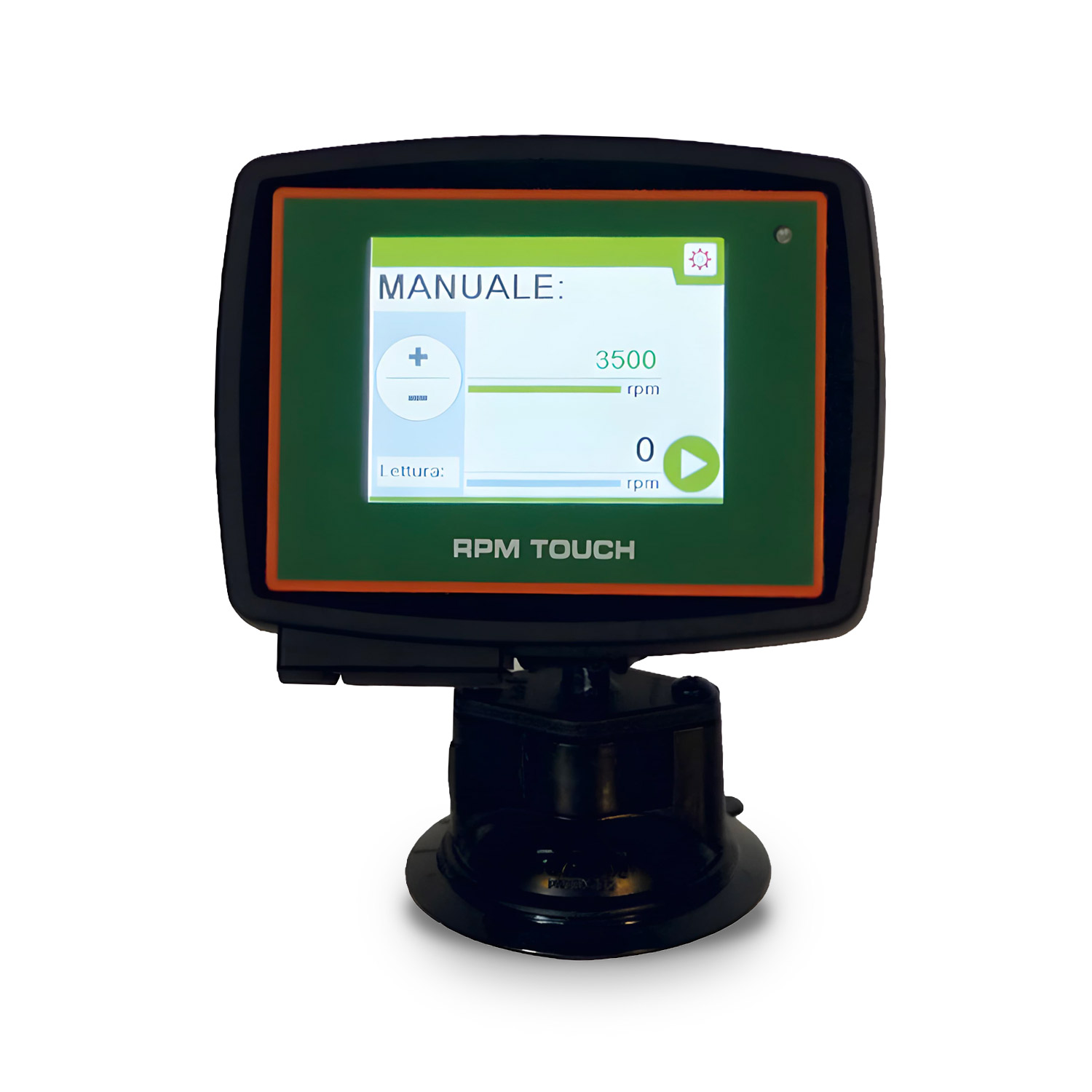 RPM TOUCH