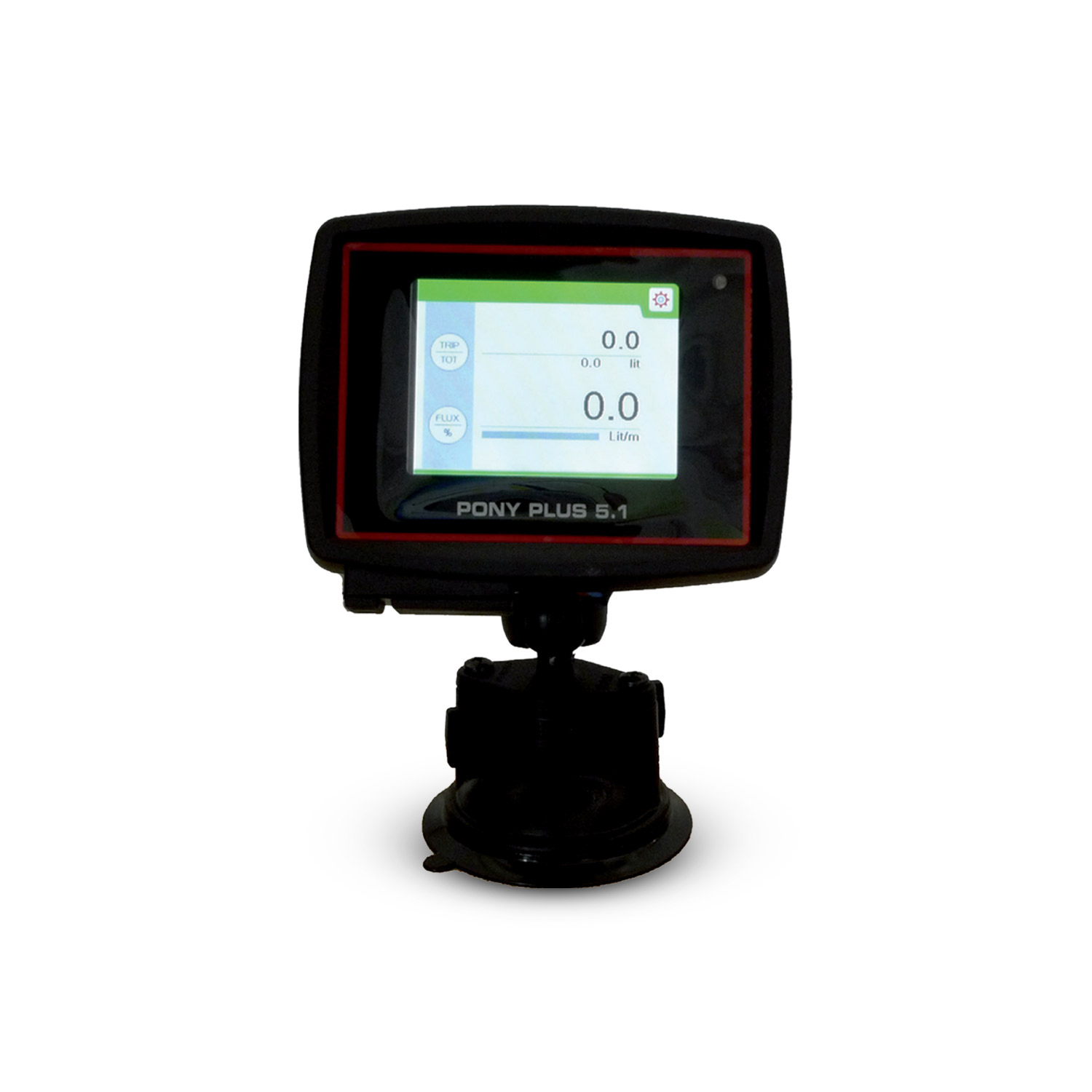 PONY PLUS 5.1 - 12 VOLT
