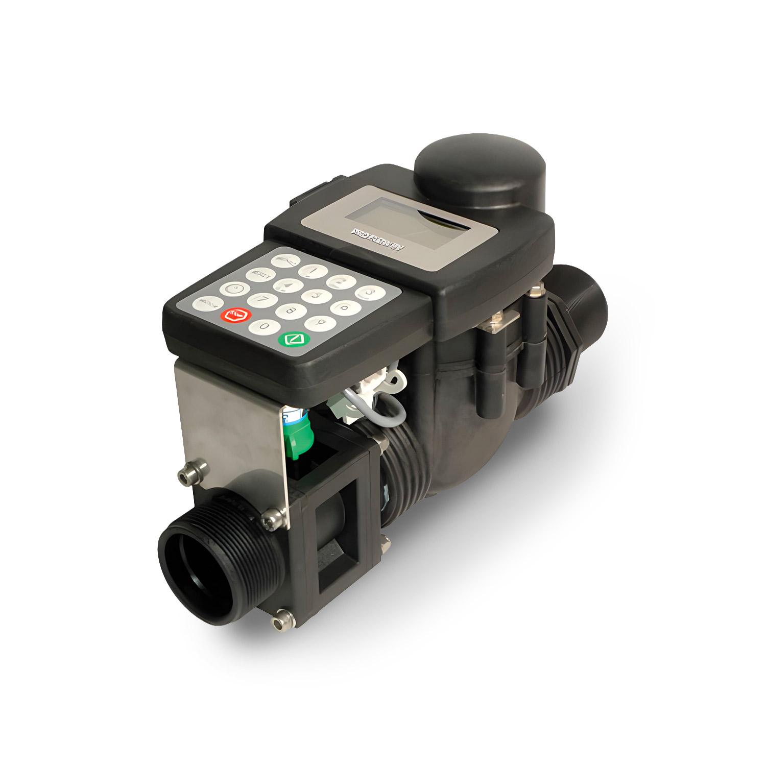 PRO-FLOW 9V