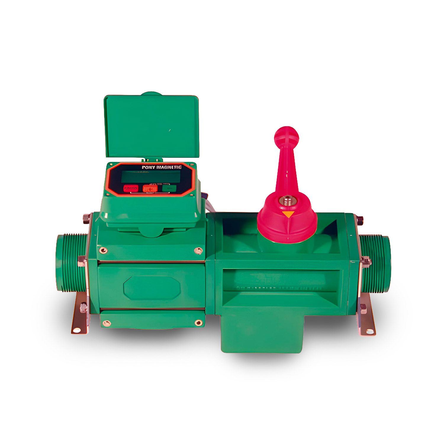 PRO-FLOW MAGNETIC