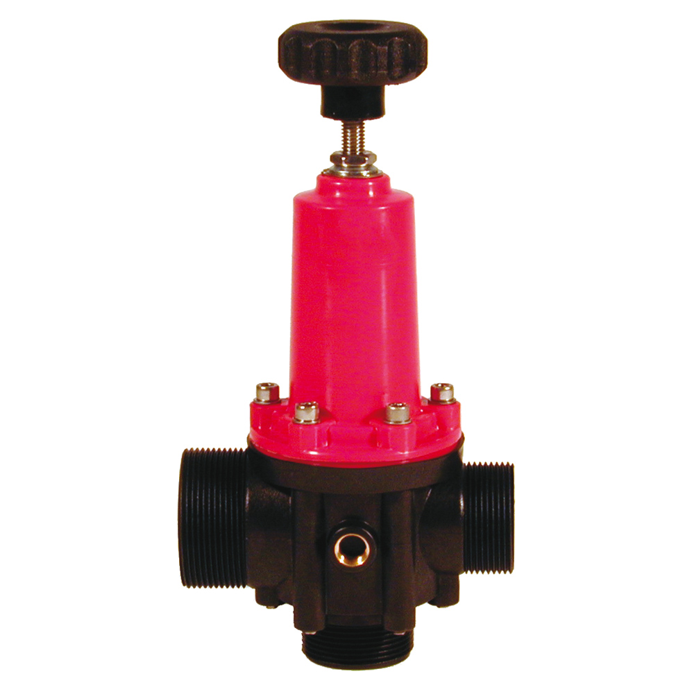 SAFETY AND PRESSURE VALVE