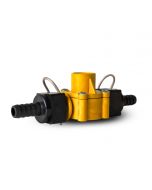 MINI CONTALITRI - 1/4"