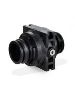 GIUNTO GIREVOLE ATTACCO RAPIDO A FORCELLA T6  M /  T6 M