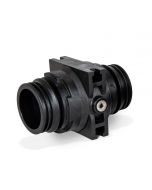 GIUNTO GIREVOLE ATTACCO RAPIDO A FORCELLA  T7 M / T7 M