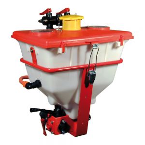 MIXER STANDARD JET