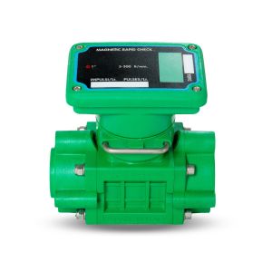 CONTALITRI MAGNETICO RAPID CHECK