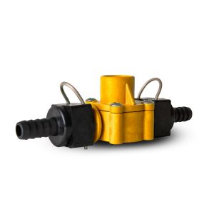MINI CONTALITRI - 1/4"