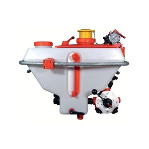 EASY MIXER