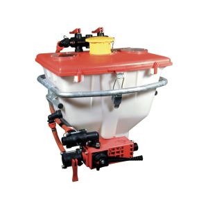 MIXER STANDARD SHORT