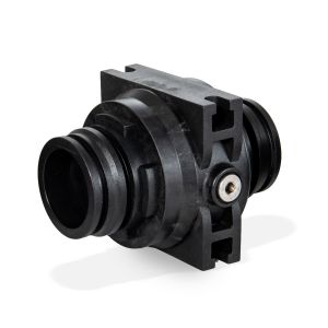 GIUNTO GIREVOLE ATTACCO RAPIDO A FORCELLA T6  M /  T6 M