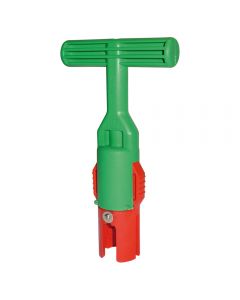 CHIAVE A TAZZA PER GETTI A BAIONETTA