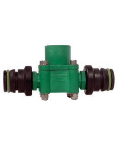 MINI CONTALITRI - 1/4"