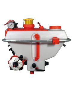 EASY MIXER