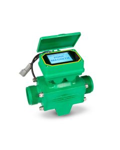 MAGNETIC FLOW - INDUCTIVE FLOWMETER