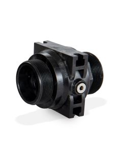 GIUNTO GIREVOLE 2" BSP MASCHIO / 2" BSP MASCHIO
