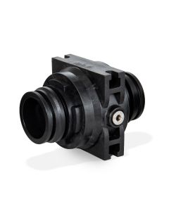 GIUNTO GIREVOLE ATTACCO RAPIDO A FORCELLA T6  M /  T6 M