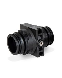 GIUNTO GIREVOLE ATTACCO RAPIDO A FORCELLA  T7 M / T7 M